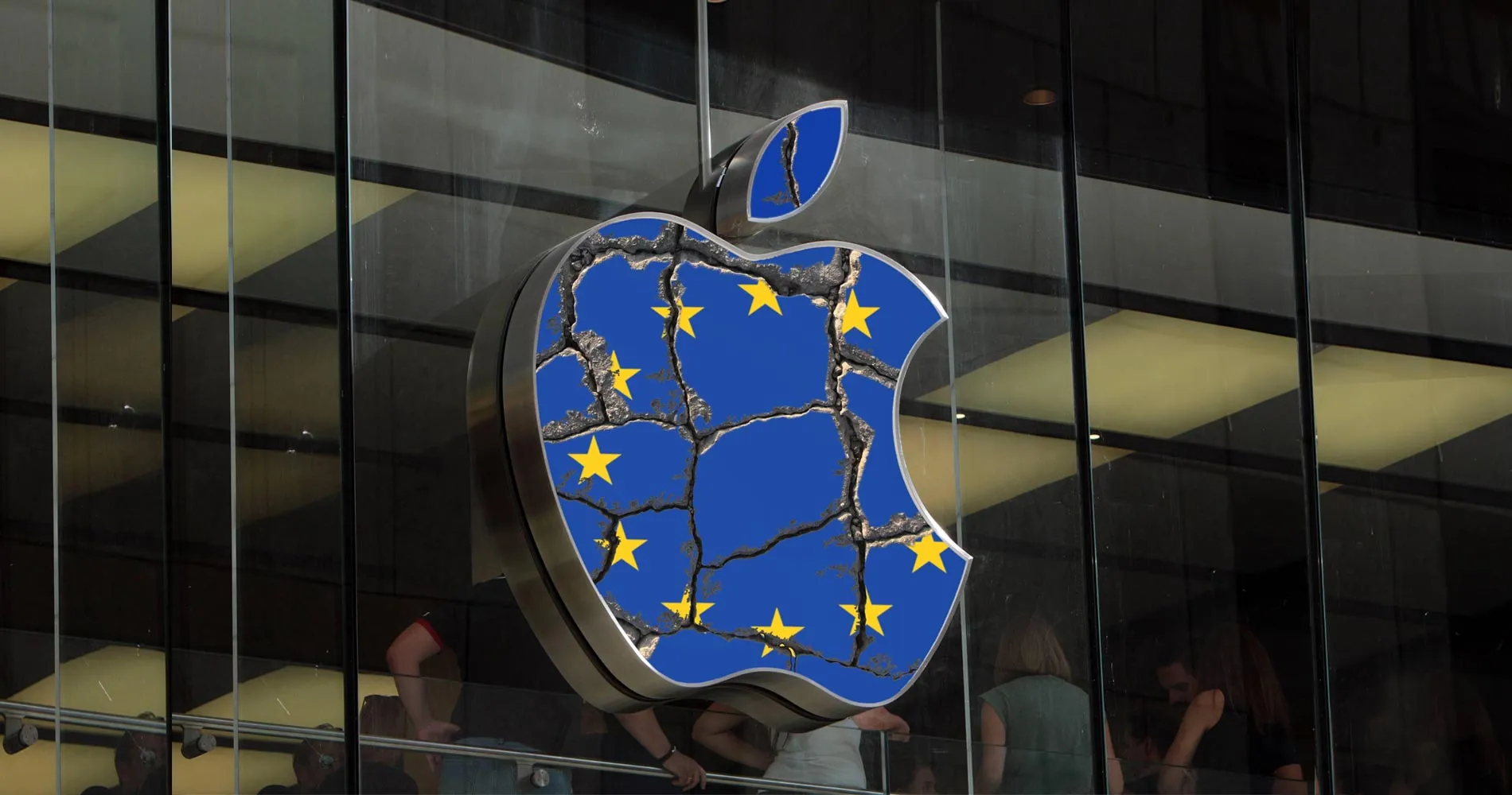 Apple/Irland gegen ein gerechtes EU-Körperschaftssteuersystem