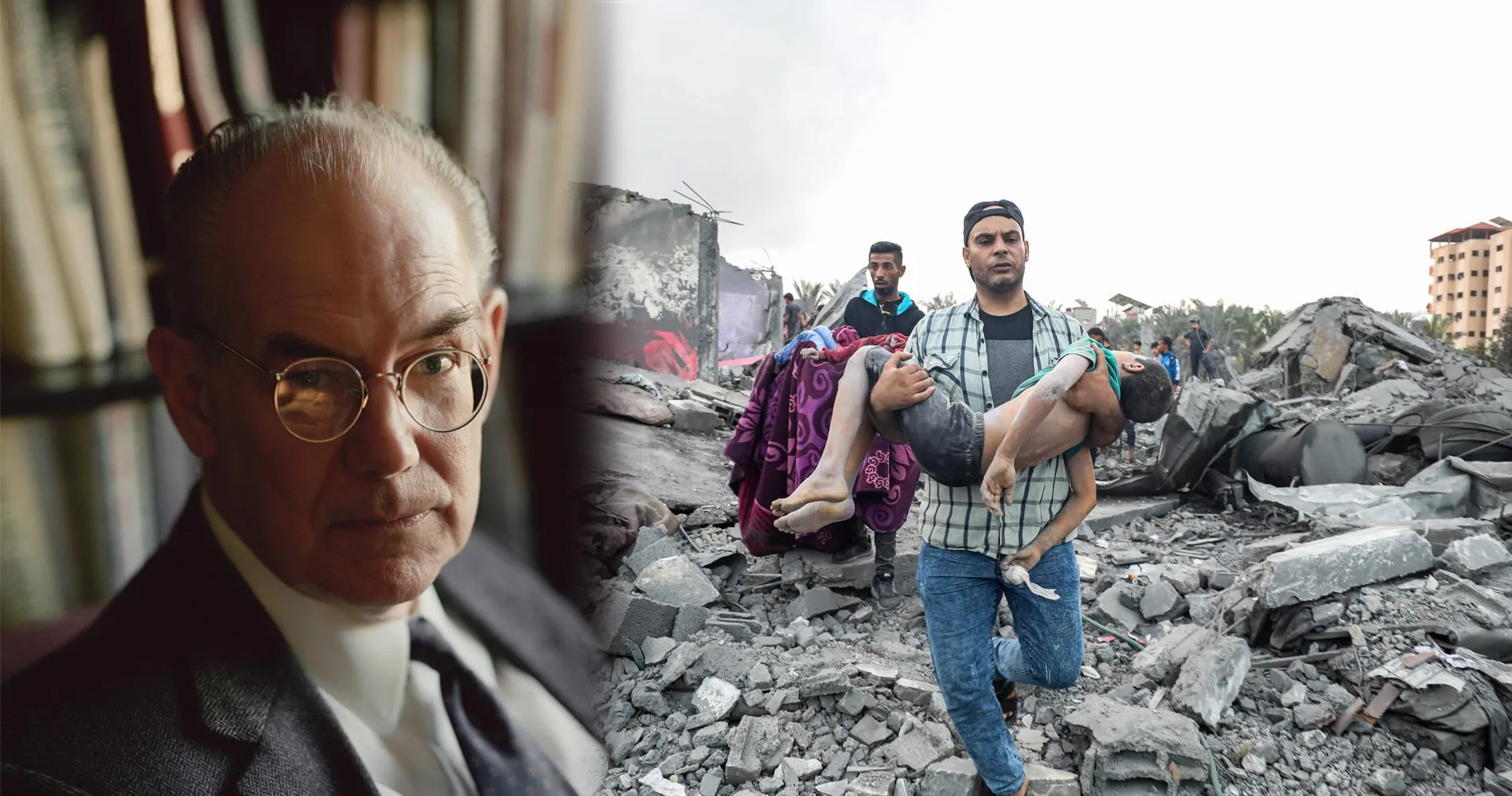 Professor Mearsheimer