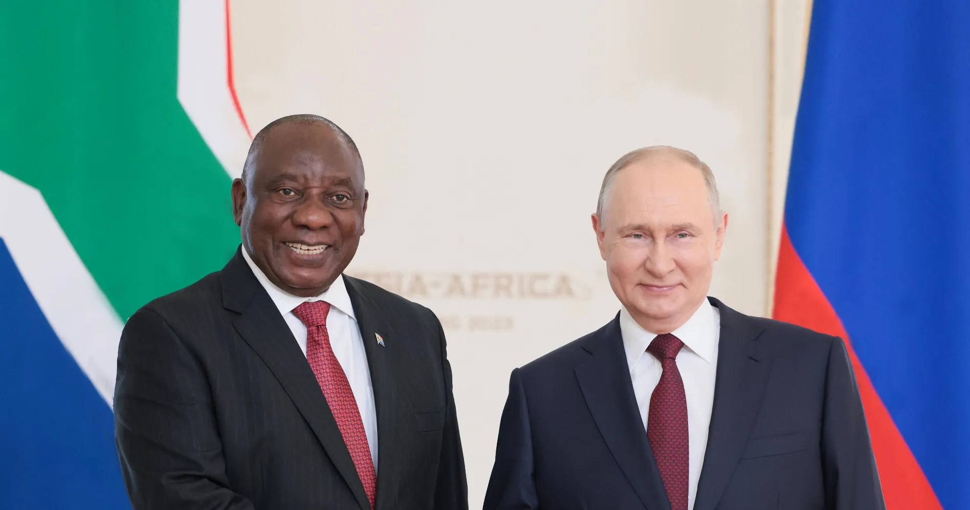 Russia Supplies Nuclear Power Options to Africa