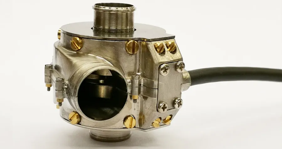 Miniature Blood Pump