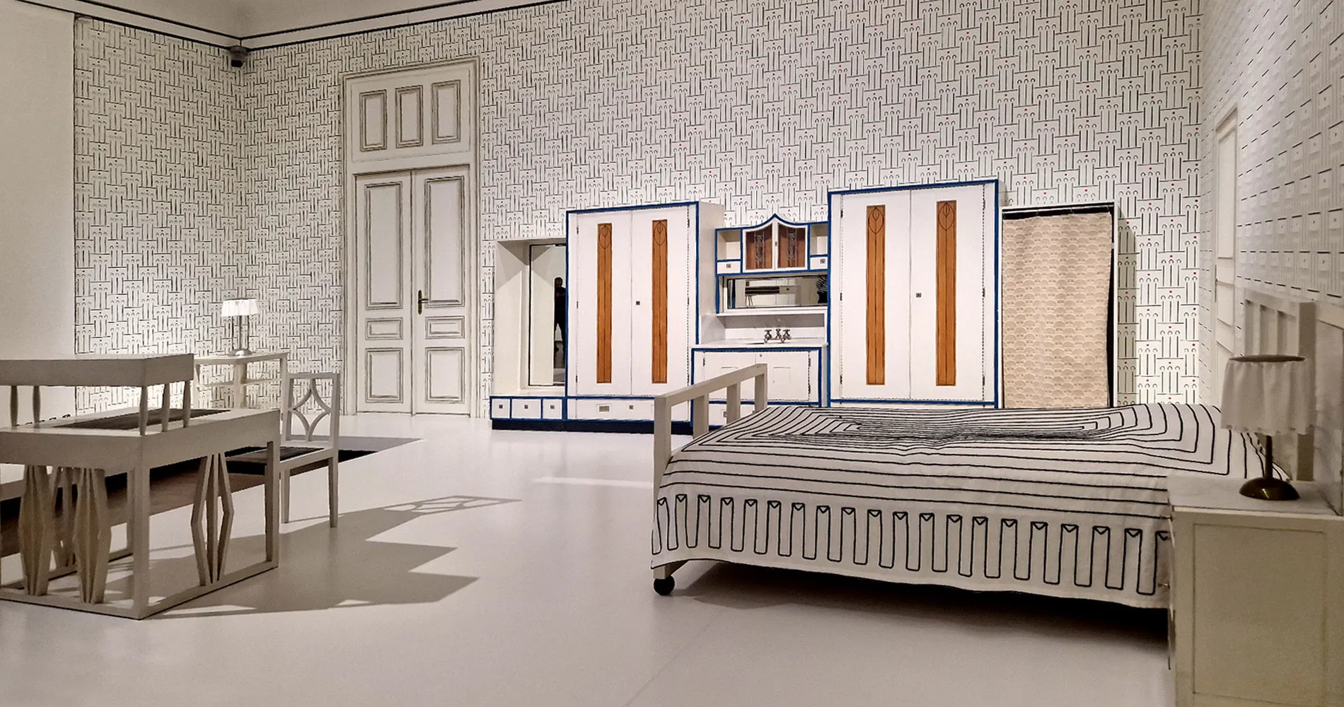 Wien 1900 im Leopold Museum – eine Reise in die Geburtsstunde der Moderne