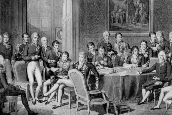 Congress of Vienna