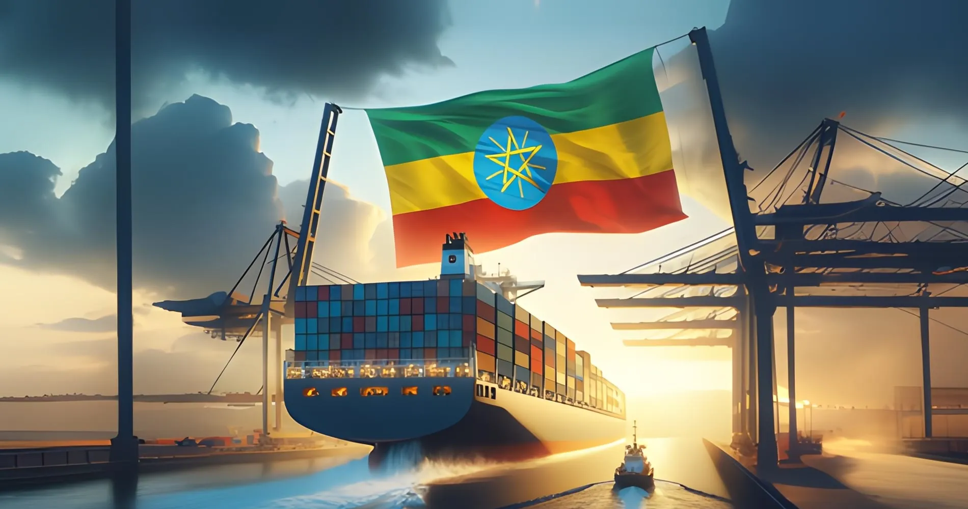 La quête d’un port maritime par l’Éthiopie pourrait déclencher un conflit au sujet du Somaliland