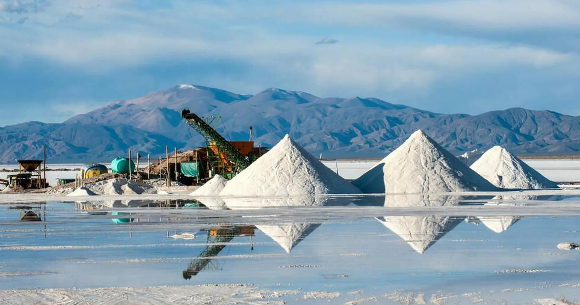 Toxic Truth about Lithium