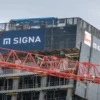 Signa Elbtower