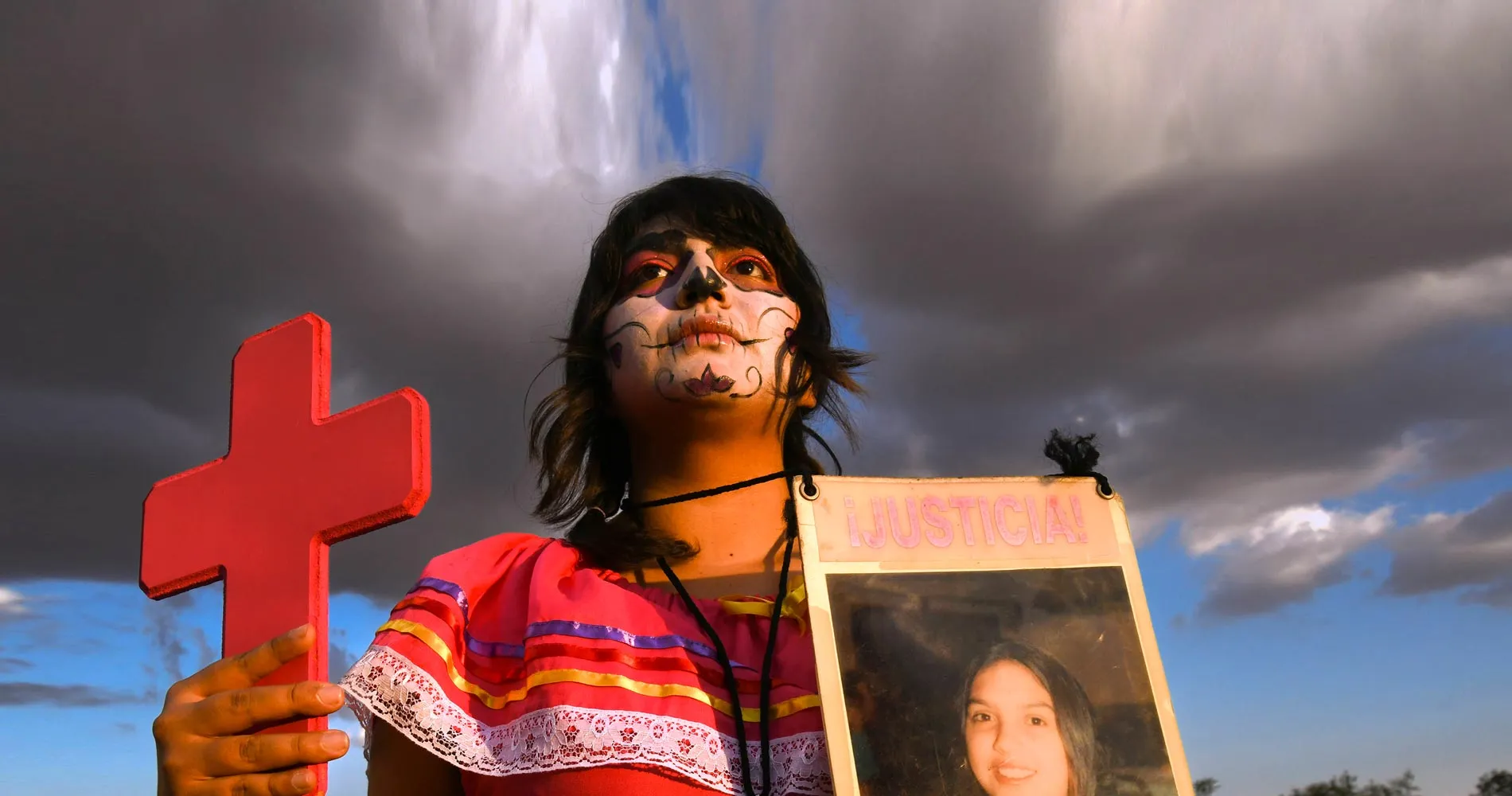 Las Mujeres en México: Las Asesinadas y las Desaparecidas
