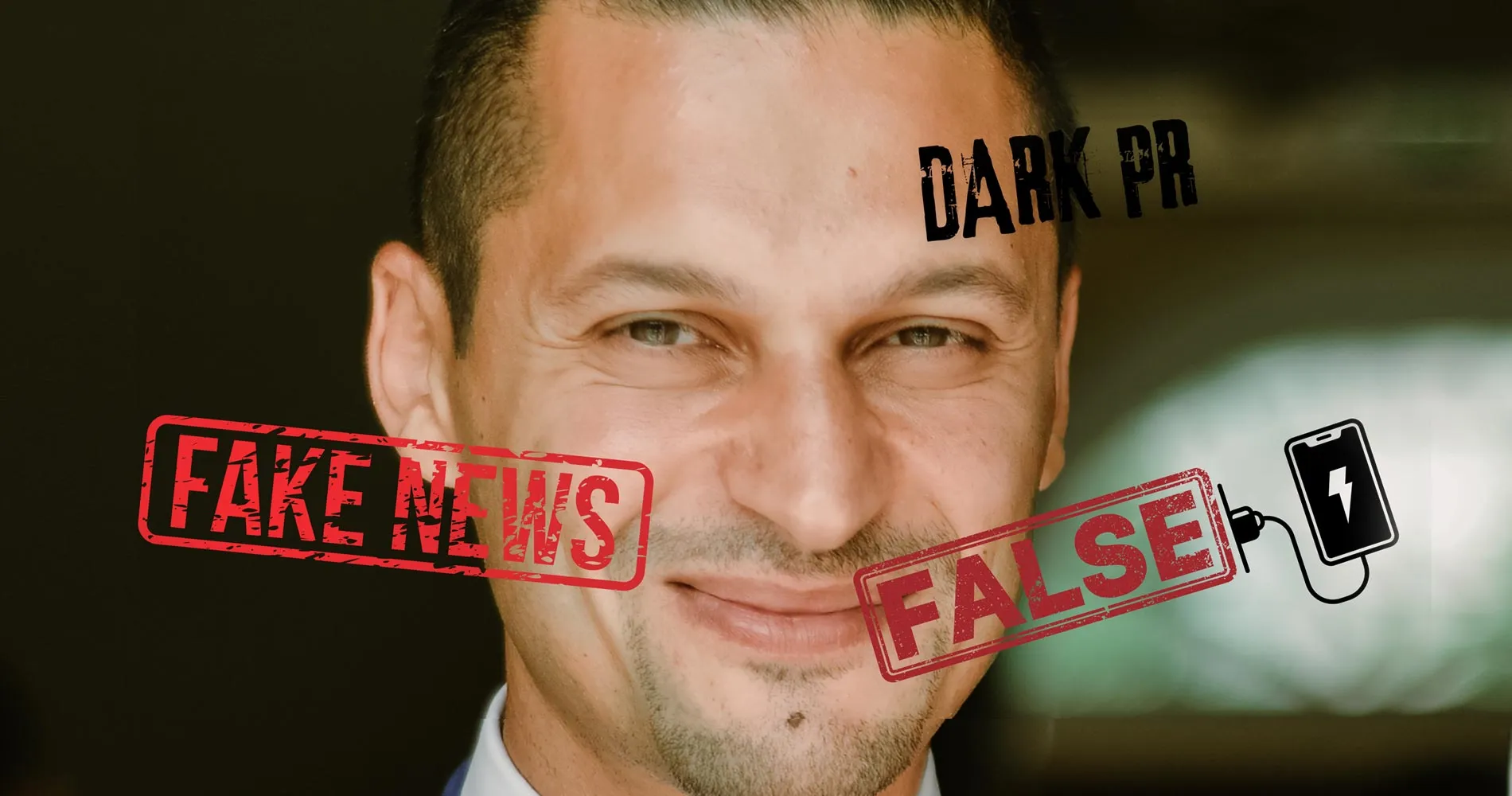 Bekämpfung von Verleumdungskampagnen gegen Muslime in Europa: Der Fall von Professor Farid Hafez