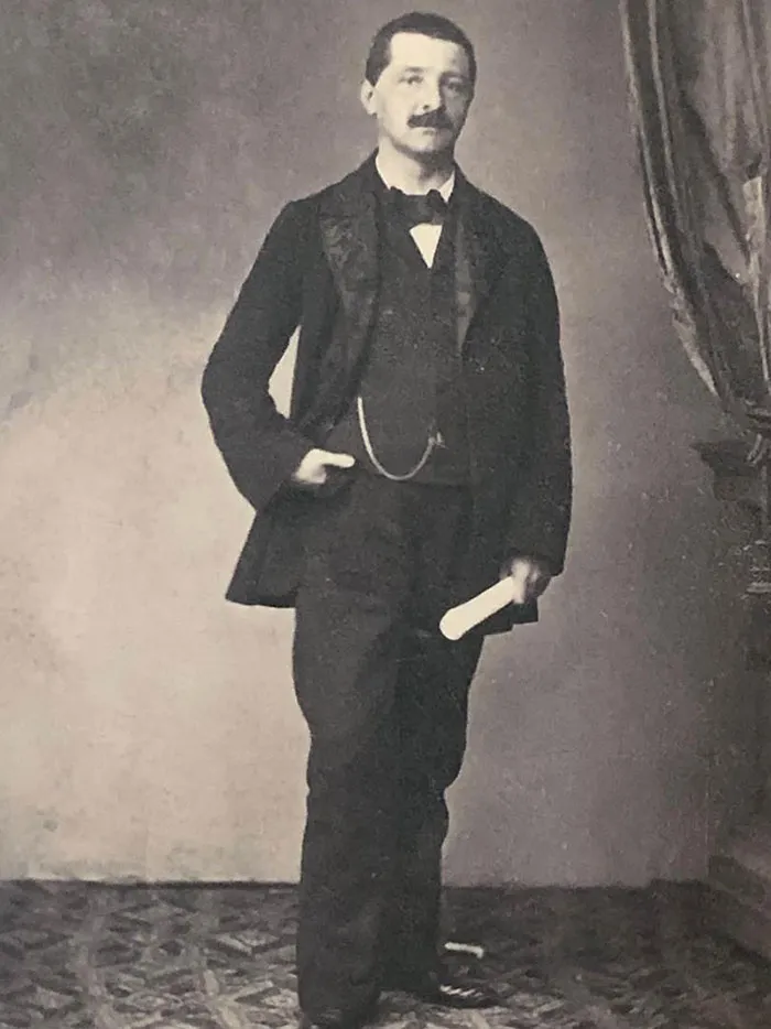 Anton Buckner