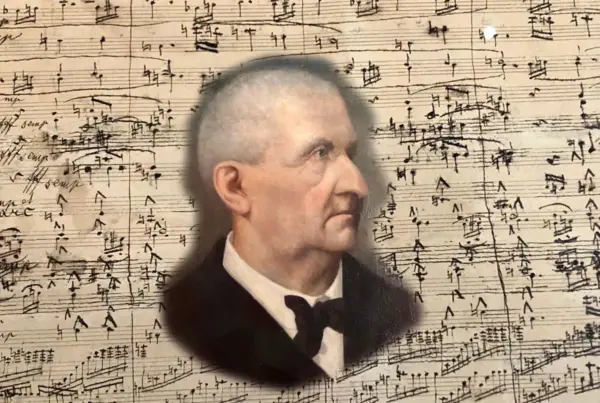 Anton Bruckner