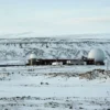 Greenland, Pituffik Space Base