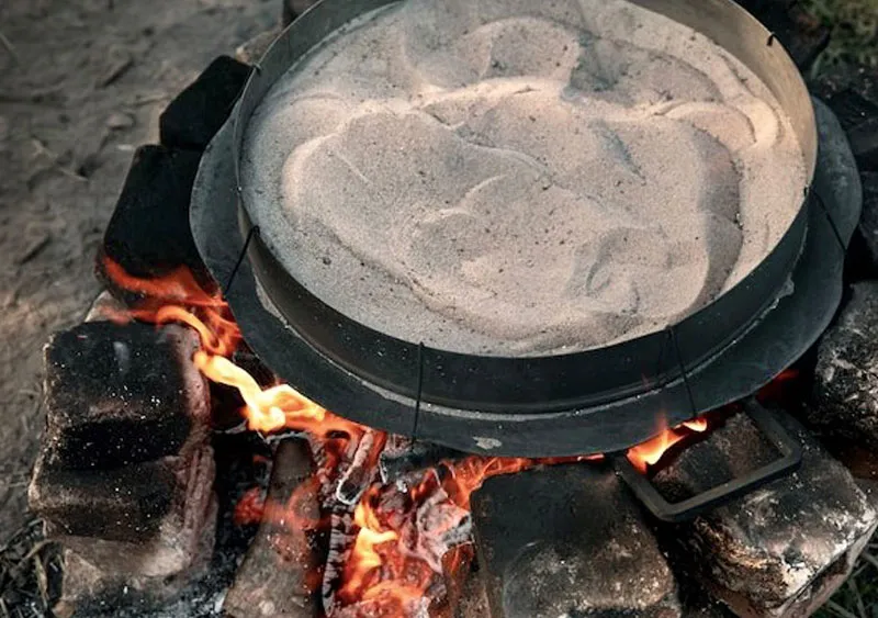 Clean Cooking in Africa