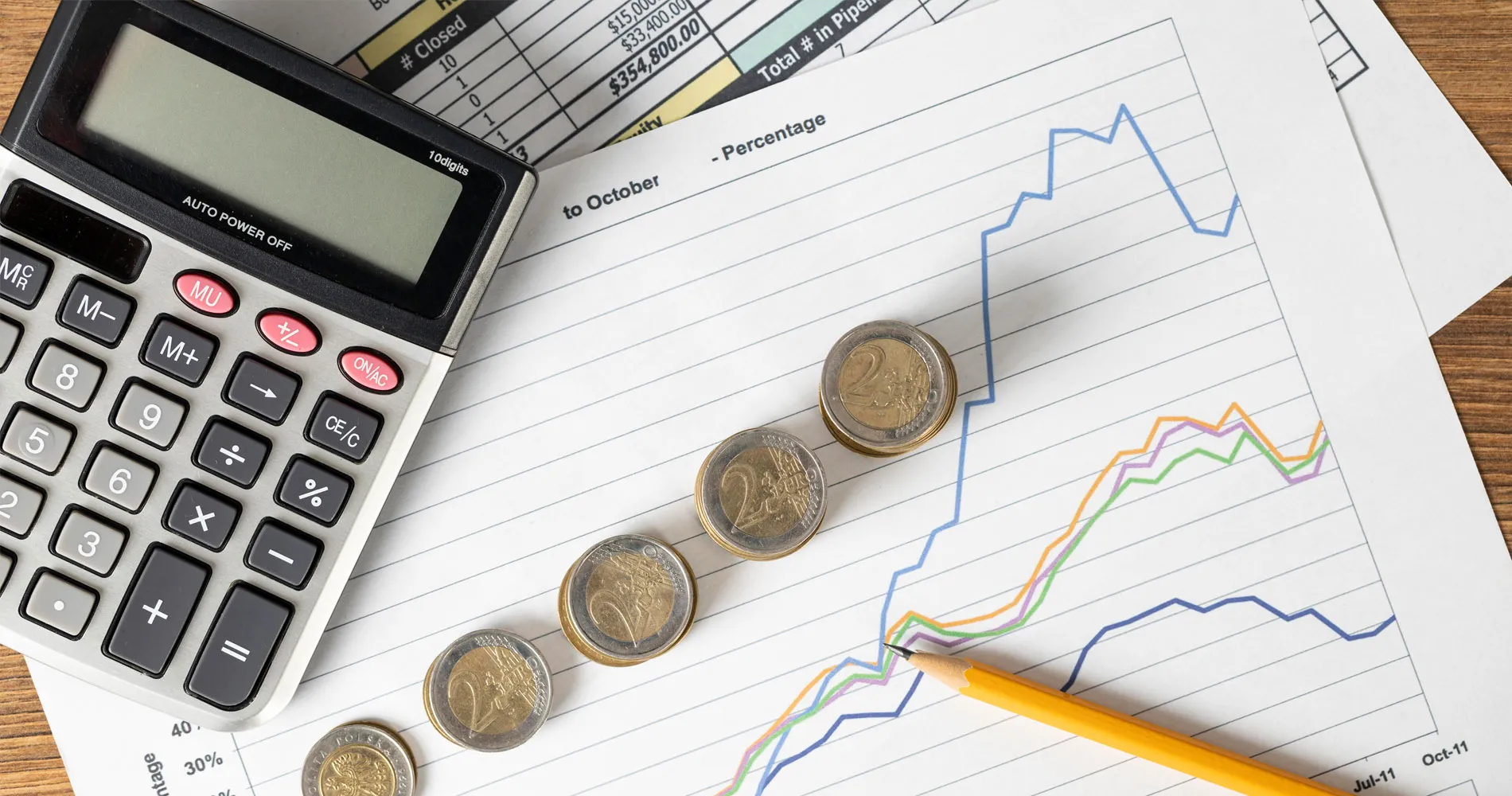 Europe’s Pension Crisis: A Challenge for the Next Generation