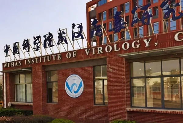 Wuhan Institute of Virology