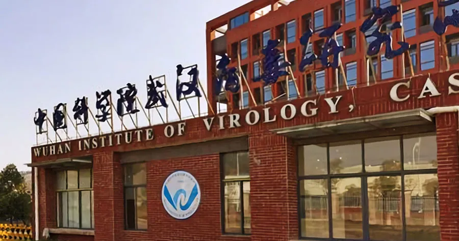 Wuhan Institute of Virology