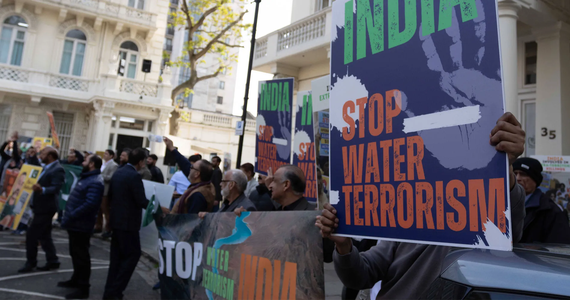 Great Britain’s Not-So-Great Colonial Legacy: Kashmir