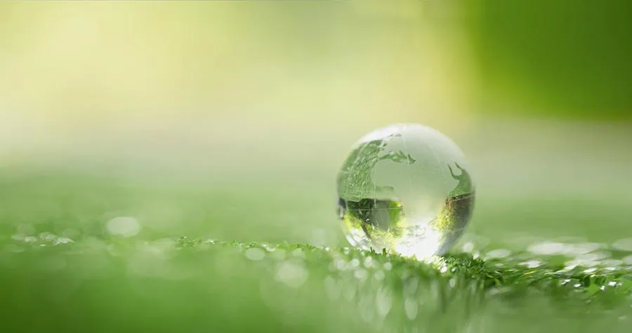 Green Hydrogen