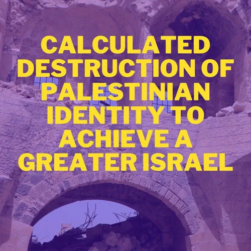 Audio Article Palestine Identity