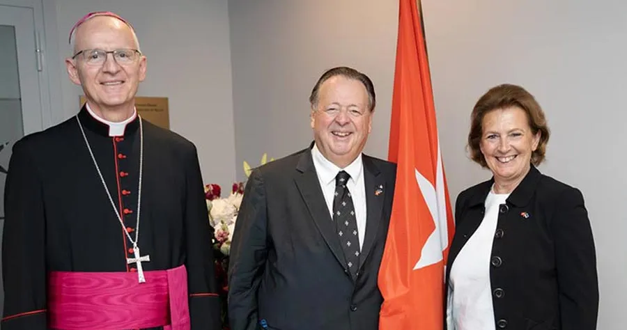 Order of Malta