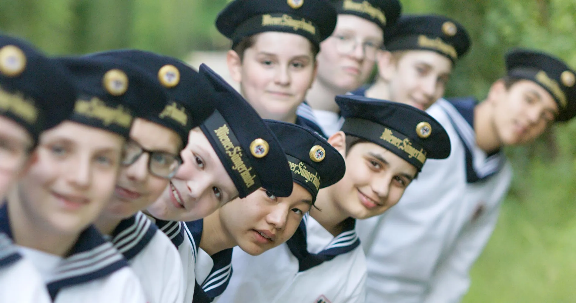 The Vienna Boys Choir: A UNESCO World Heritage Celebrates its 525th Anniversary