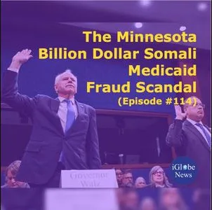 Audio Article Medicaid