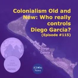 Audio Article Diego Garcia