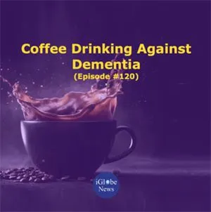 120 Coffee Against Dementia