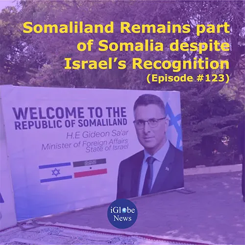 Audio Article Somaliland