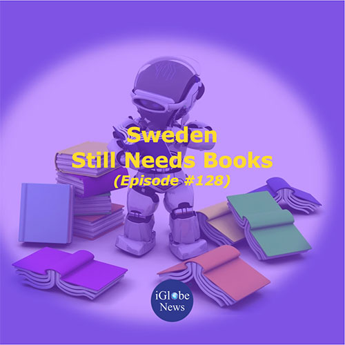 Audio Article Books
