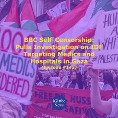Audio Article BBC Self-Censorship