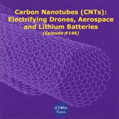 Audio Article Nano Tubes