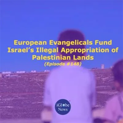 Audio Article Evangelical Funds
