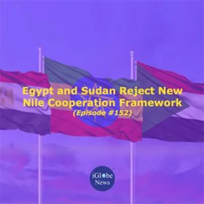 Audio Article Nile Cooperation Framework