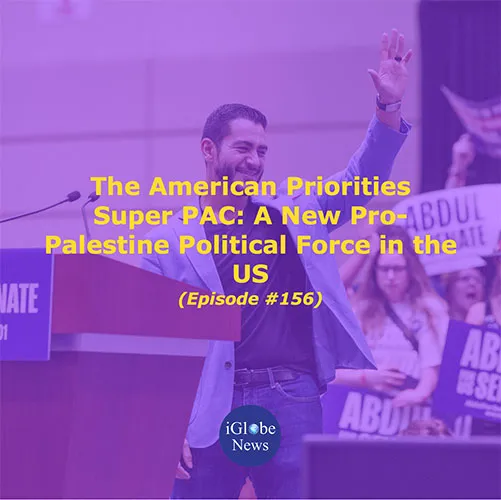 Audio Article: American Priorities Super PAC