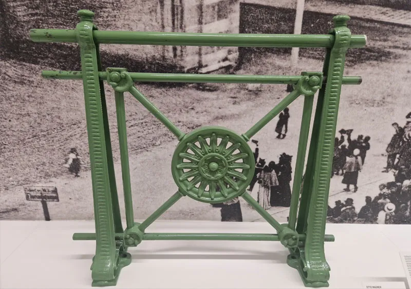 Otto Wagner