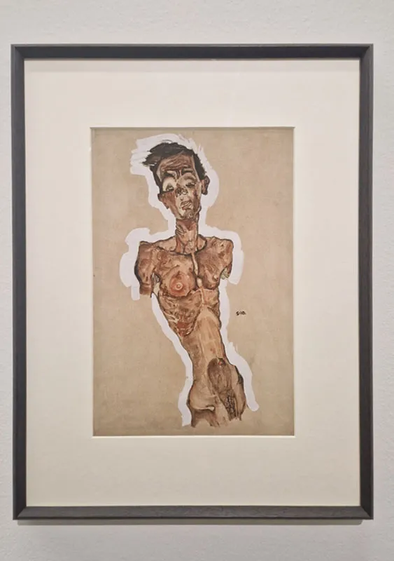 Schiele