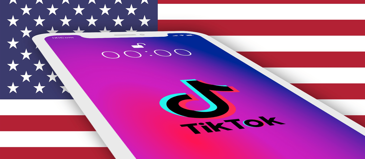 The Fight Over TikTok Between China And The US