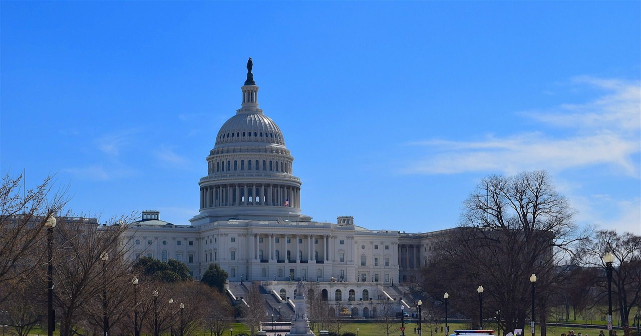 Capitol Riot Highlights Racist Double Standard In U.S. Policing