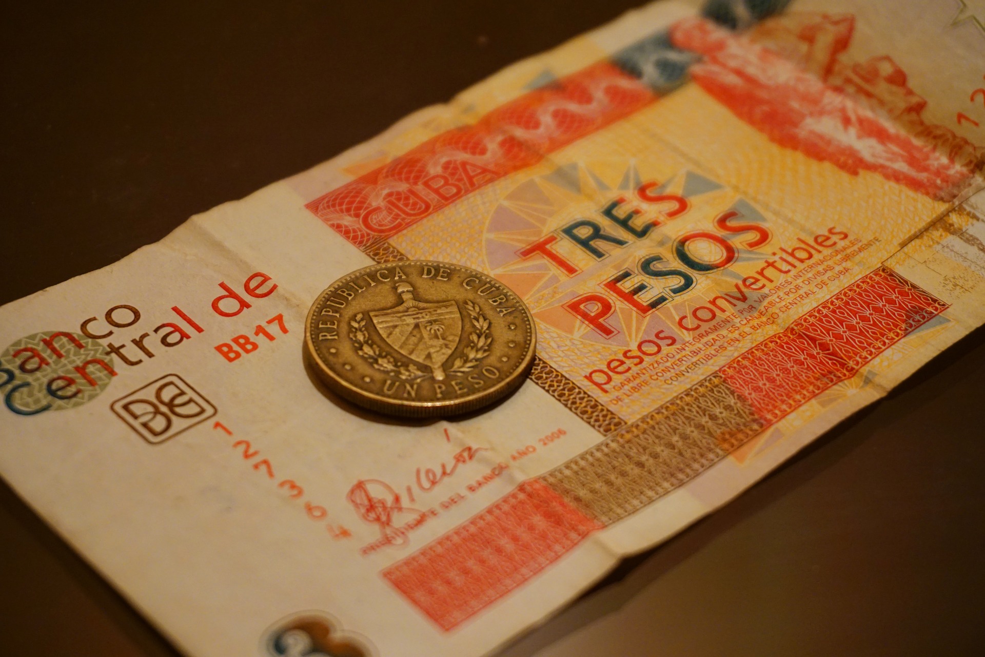 Dos monedas no son mejor que una: la unificación monetaria en Cuba