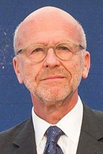 Hans Peter Schwarz