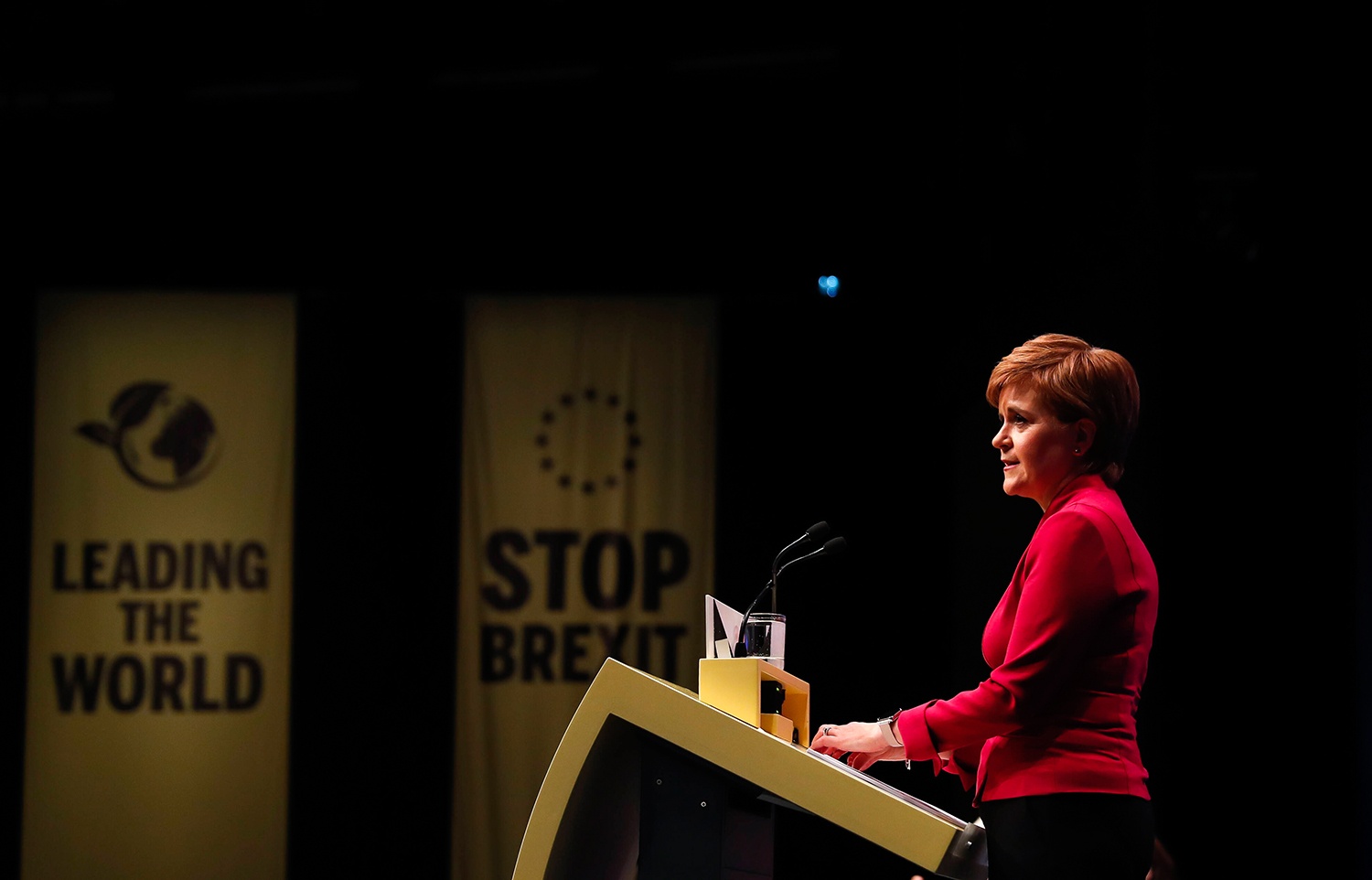 Breaking Up? Scottish Elections And The Prospects For Independence