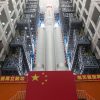 China's Space Success