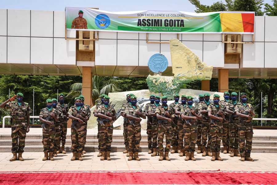 Mali