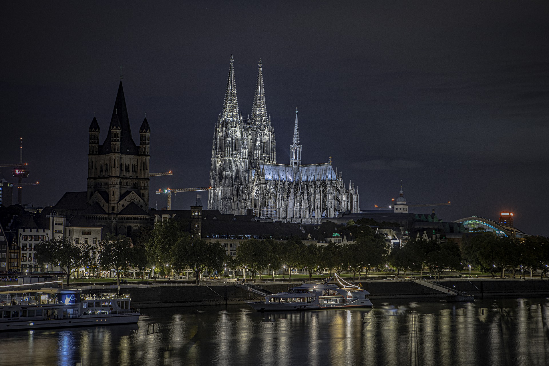 German Catholics In Turmoil Over Cologne Catholic Church Child Sex Abuse Failures