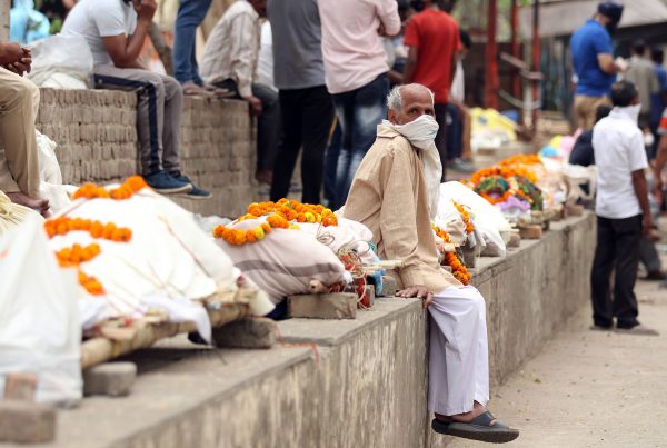 COVID-19 India