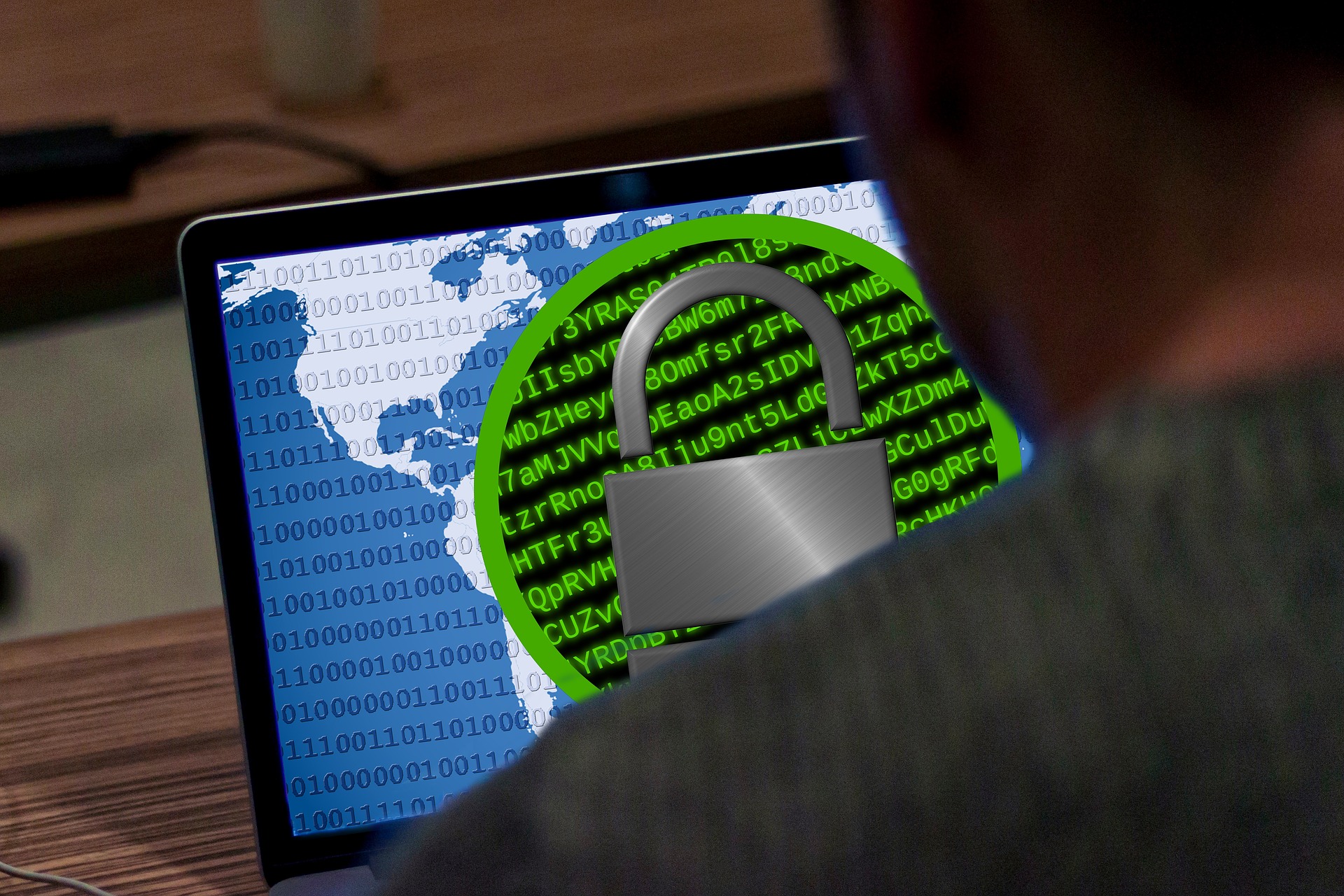 Proliferation Of Cyberattacks: The Darknet Is Always Two Steps Ahead