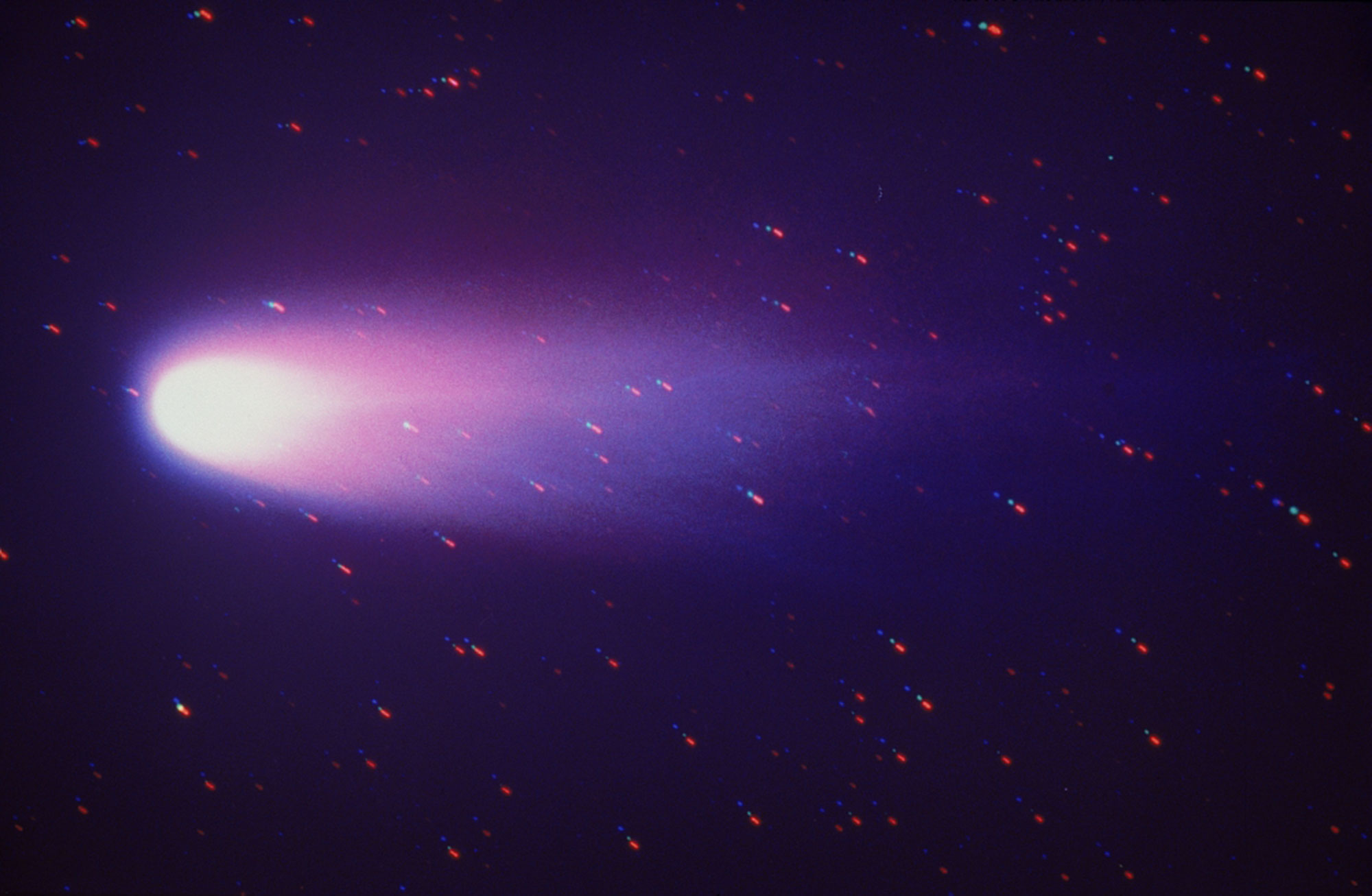 Kometengeschichten: Österreichs Comet Physics Laboratory (CoPhyLab) unterstützt die Weltraumforschung
