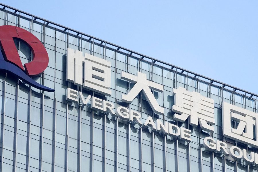 Evergrande