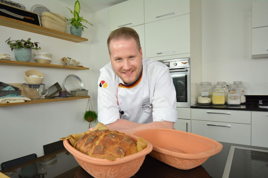 Die Mehlschmiede Lutz