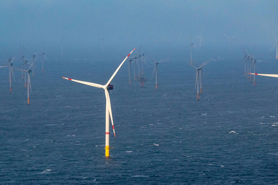 Offshore Wind