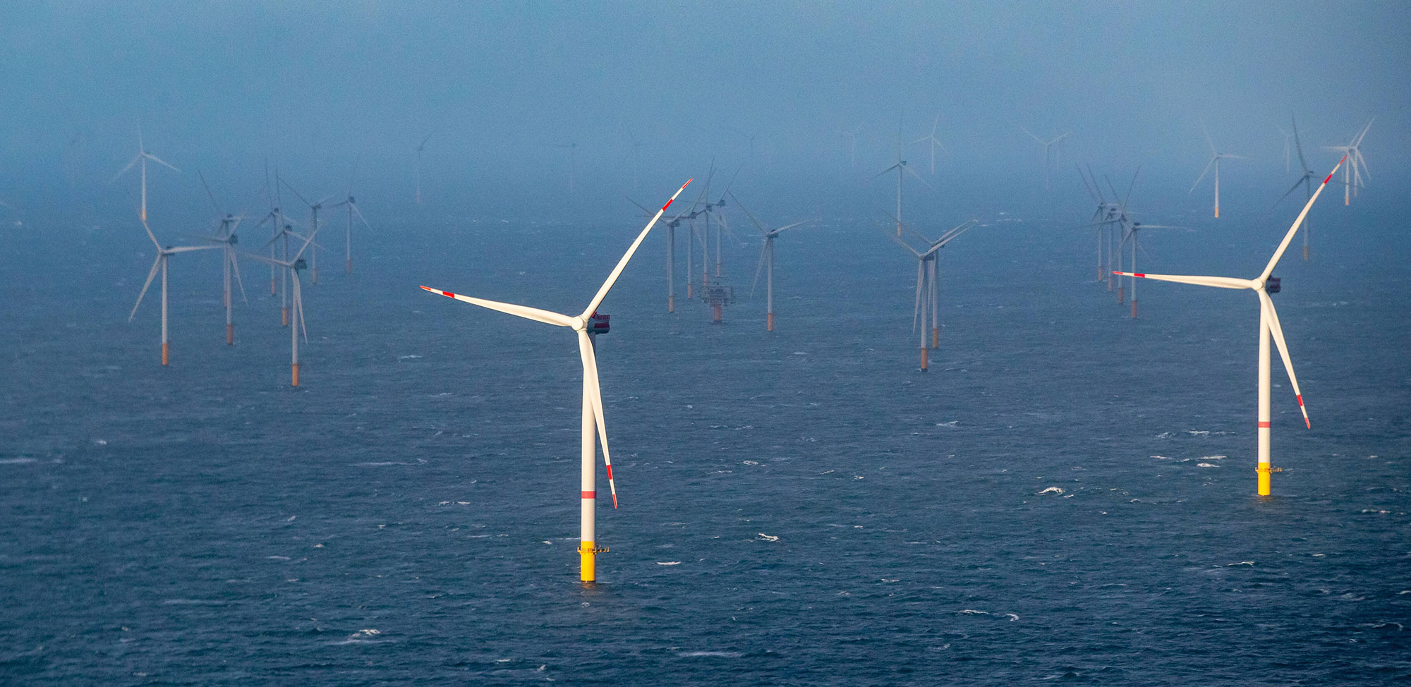 Offshore Wind: A Solution Or A Facelift?